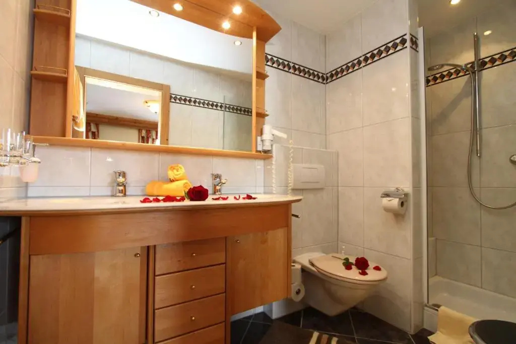 Hotel Metzgerwirt - Chambres