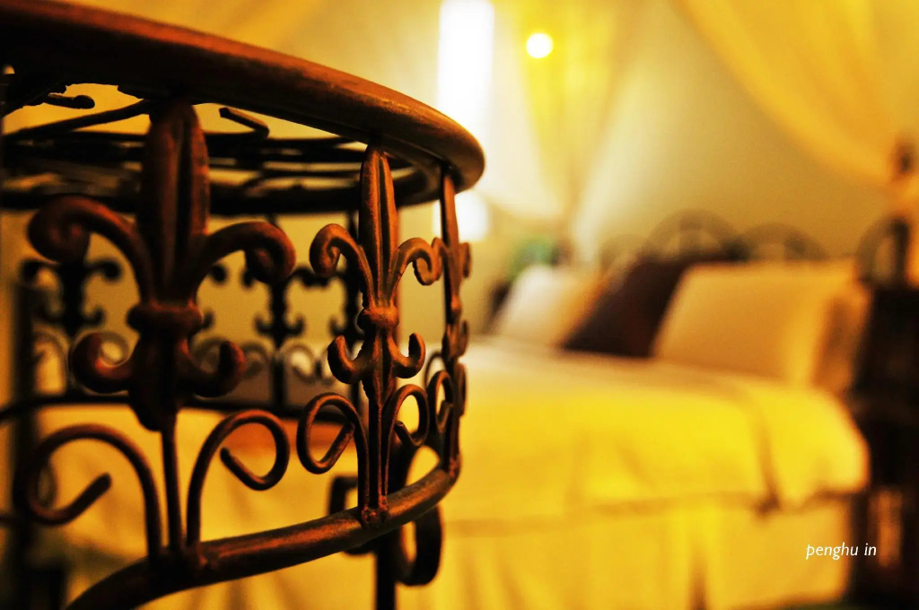 Raid Gardden Boutique Hotel - Général