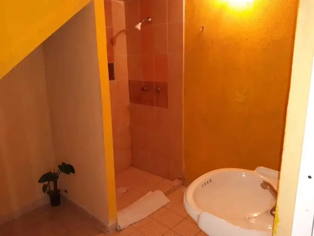 Hotel Real Cortés - Général