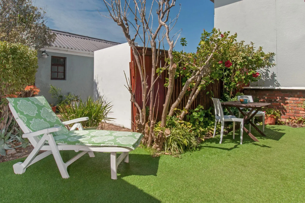 6 Stemmet Lodge - фото 13