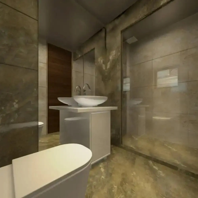Rezo's Hotel - Chambres