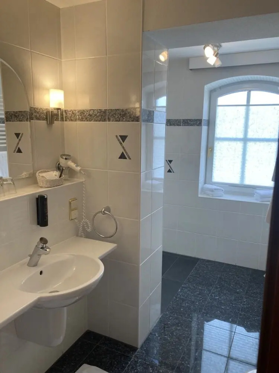 Schloss Hotel Holzrichter - Chambres