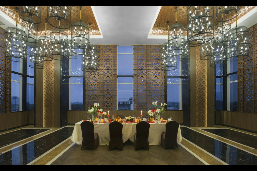 Hotel GranDhika Iskandarsyah - Général