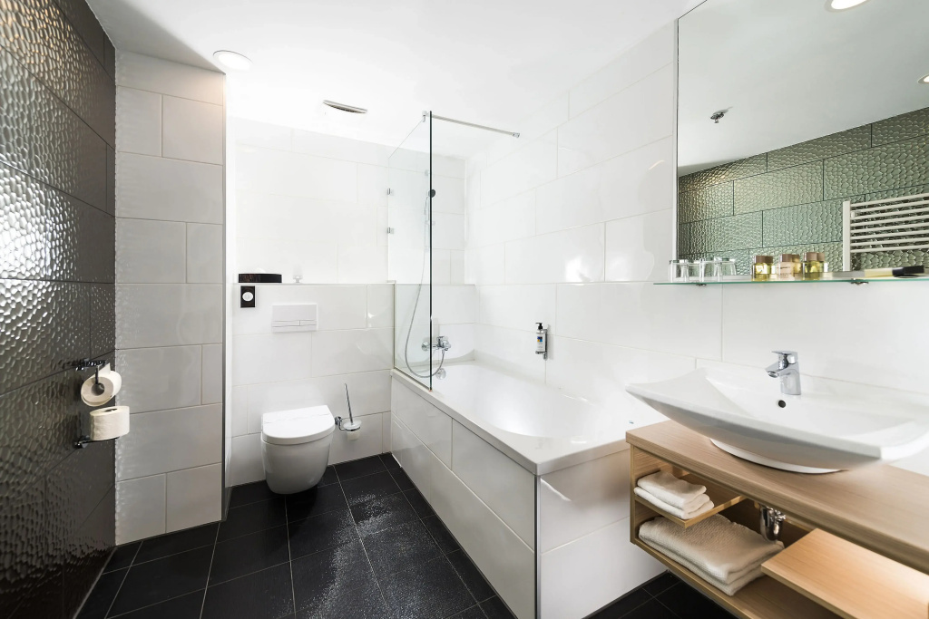 Bo33 Hotel Family & Suites - Général
