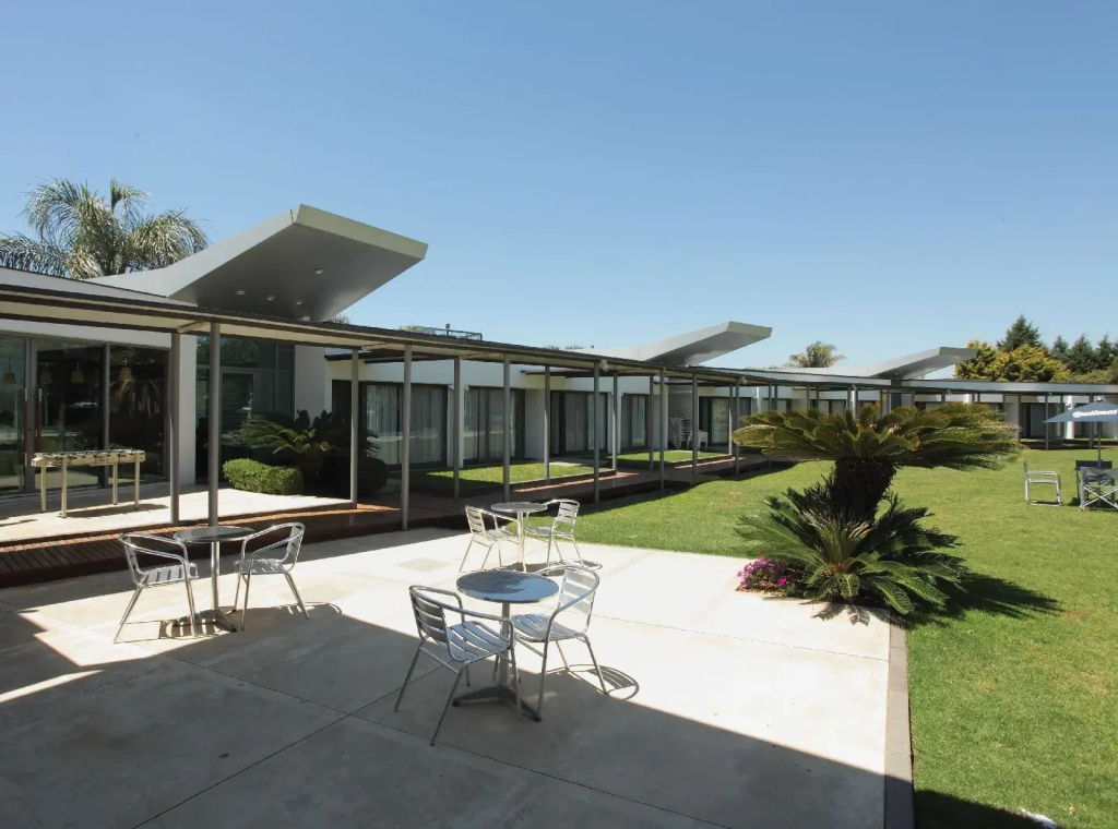 Camberland Resort & Suites Pilar - Général