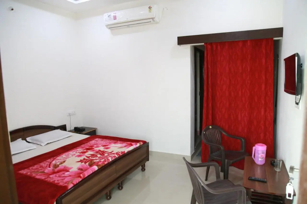 Hotel Ram Niwas - Général