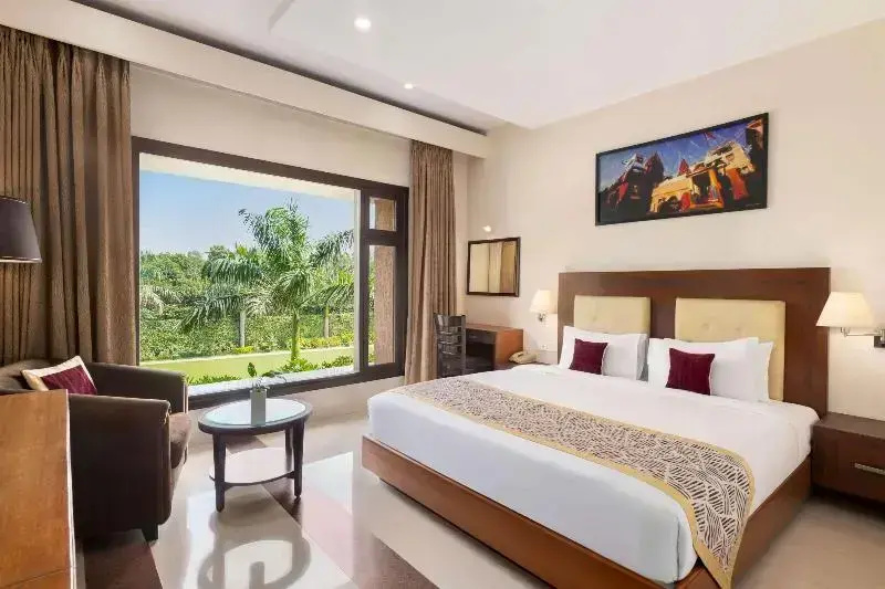 Premium room