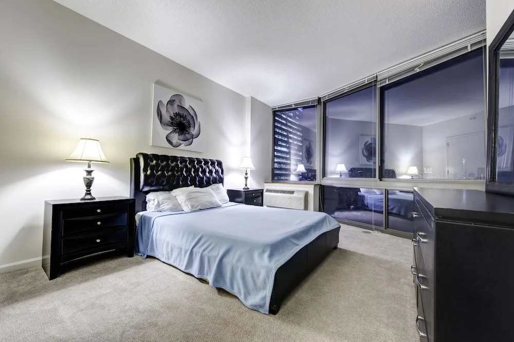 Pelicanstay at Newport - Chambres