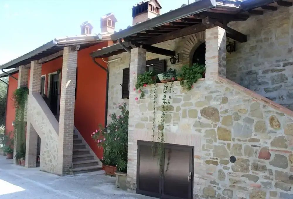 Agriturismo Fratelli Angelucci