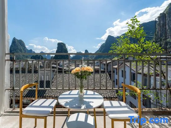 YoYo Home hotel(YangShuo)