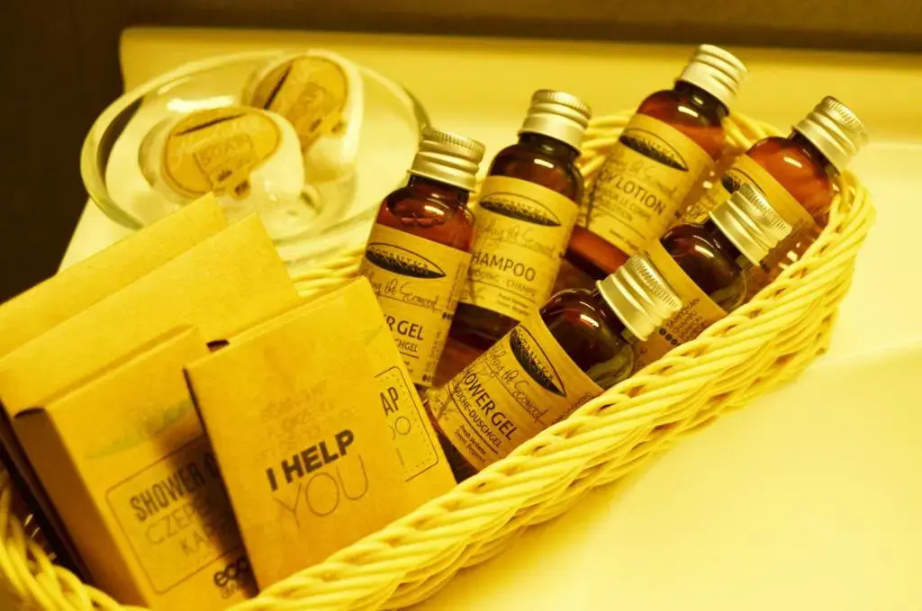 Berthelot Hotel Bucharest - Chambres
