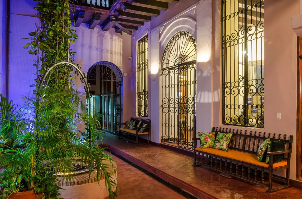 Casa Cordoba Estrella