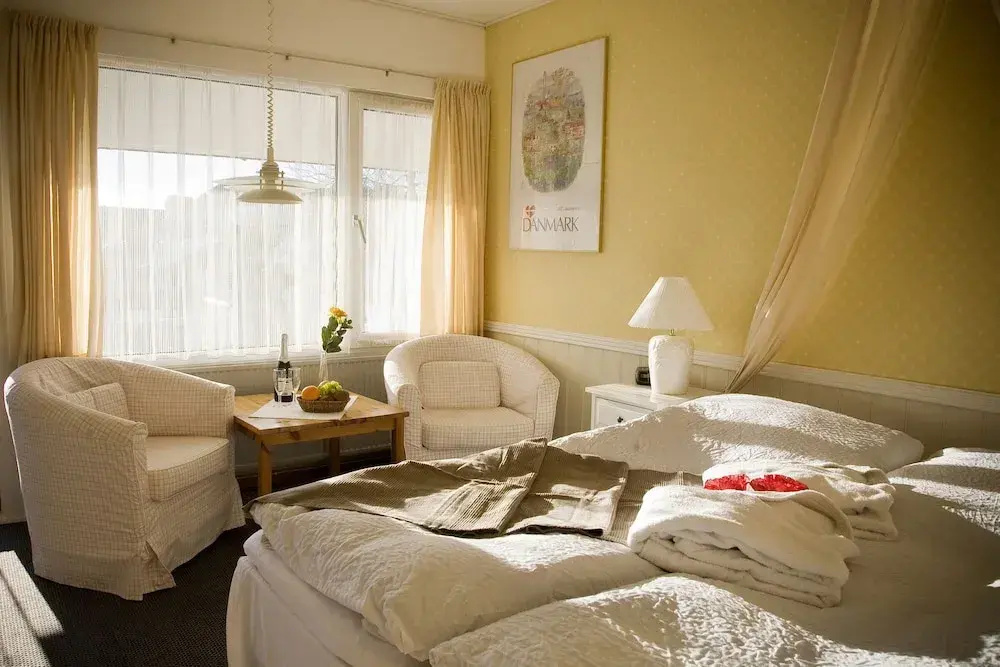 Comfort room