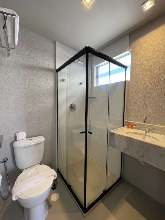 Economy Double room (full double bed)