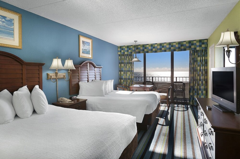 Breakers Myrtle Beach Resort by null
