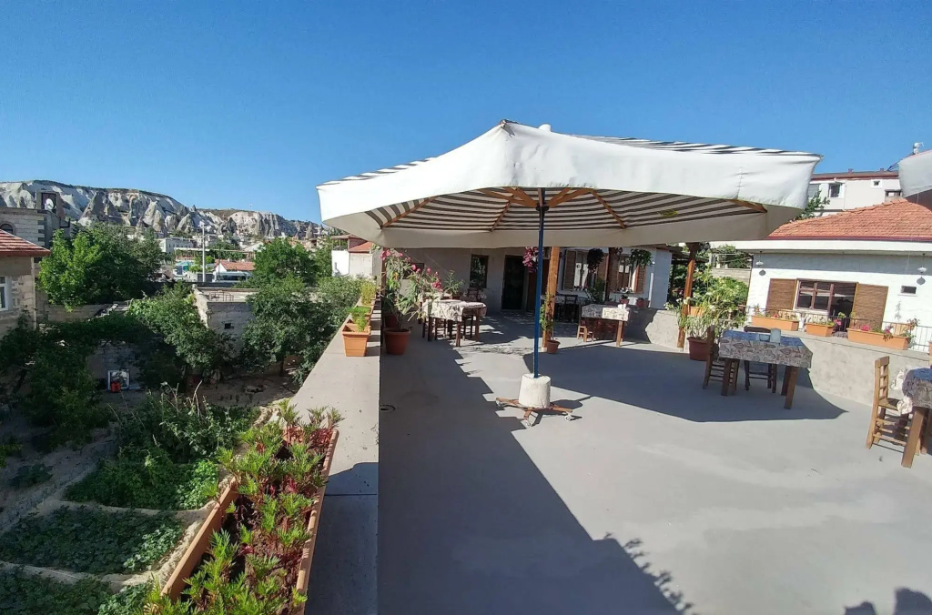 Peace Stone House Goreme, Невшехир, Туреччина мініатюра 14