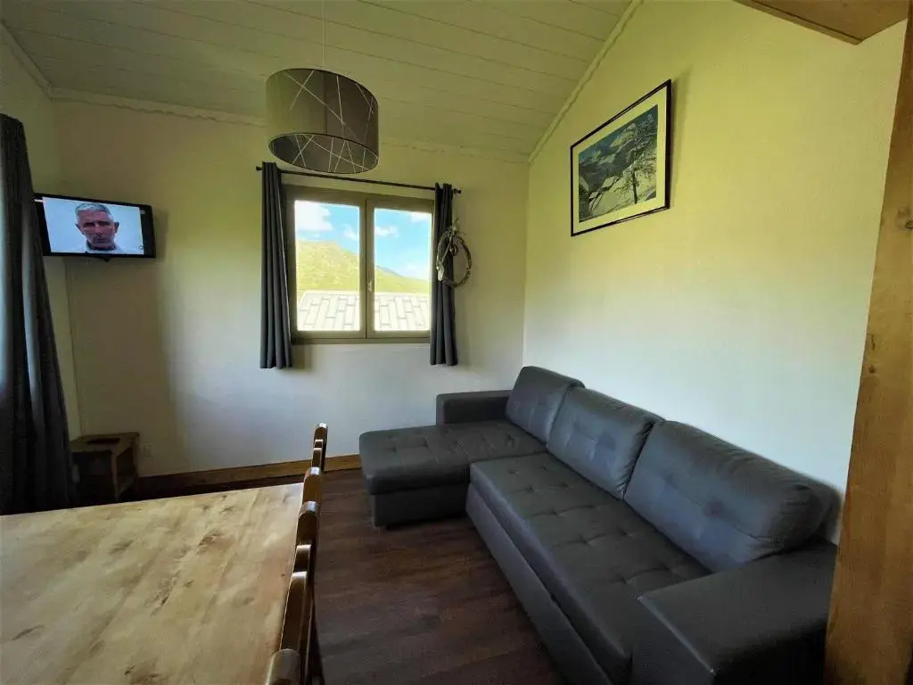 Voir la photo 2 — Appartement Les Menuires, 5 pièces, 8 personnes - FR-1-452-94