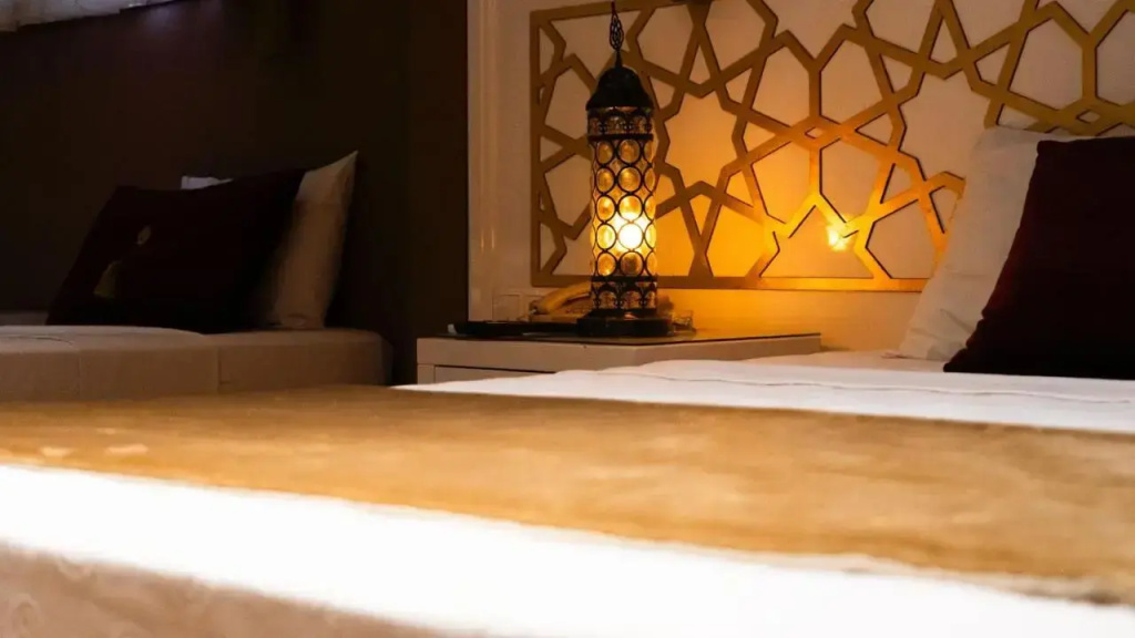 Hotel photo 10