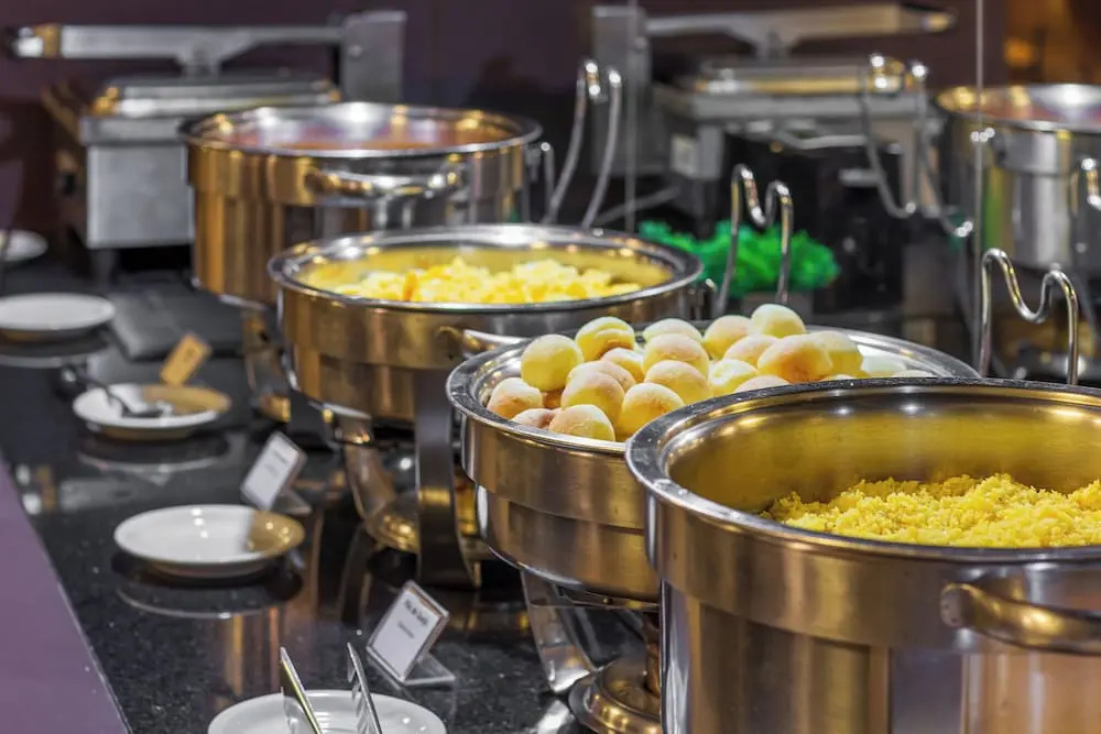 Planalto Bittar Hotel e Eventos - Général