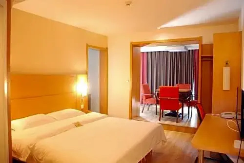 Ibis Changchun Jianshe Street - Chambres