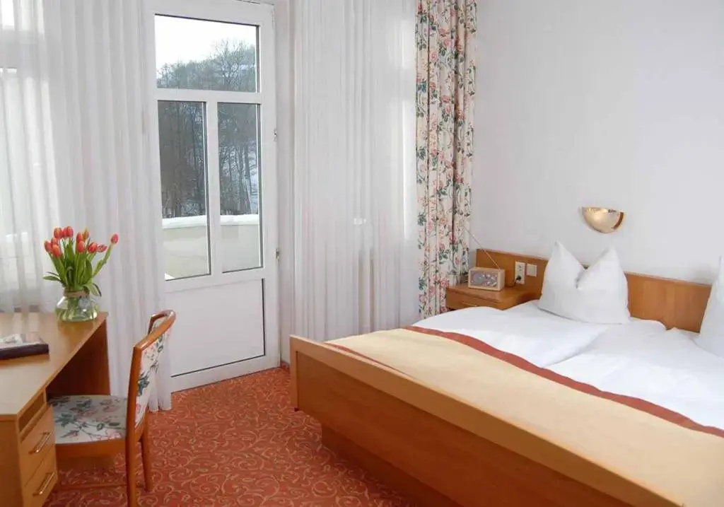 Böhler's Landgasthaus - Chambres