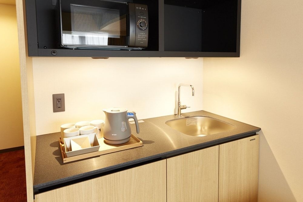 Hotel Monday Premium Kyoto Station Higashikujo 사진 17