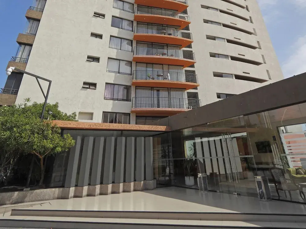 Studio 56 Apart Hotel by Terrado Iquique — фото