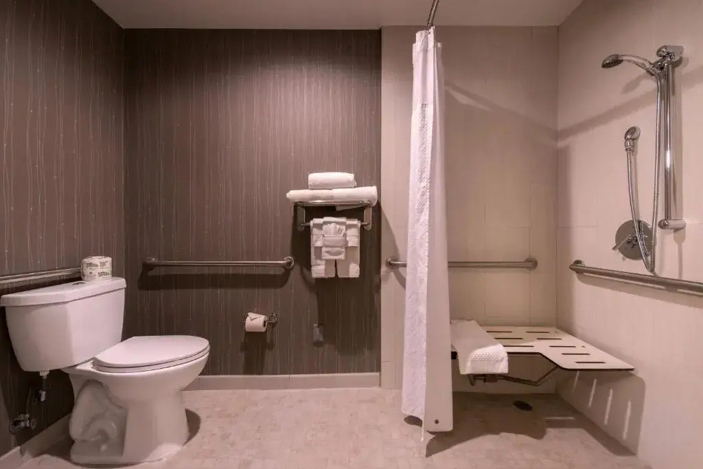 Holiday Inn Oxnard – Ventura by IHG - Chambres