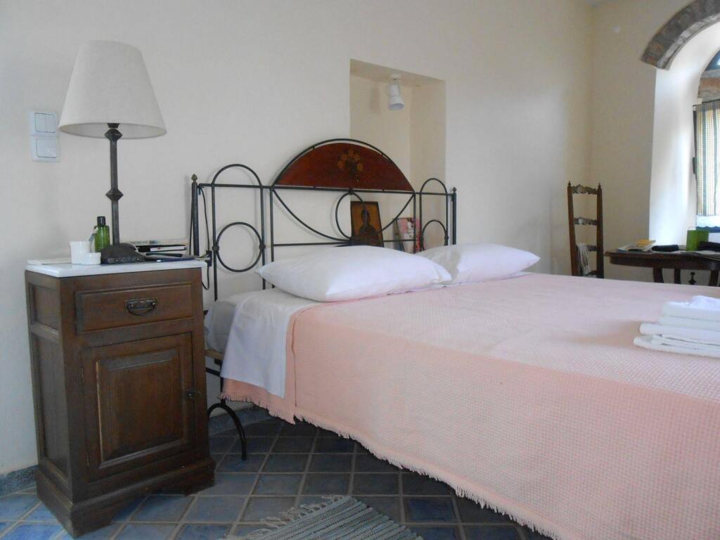 Spitakia Cottages bed & breakfast by null