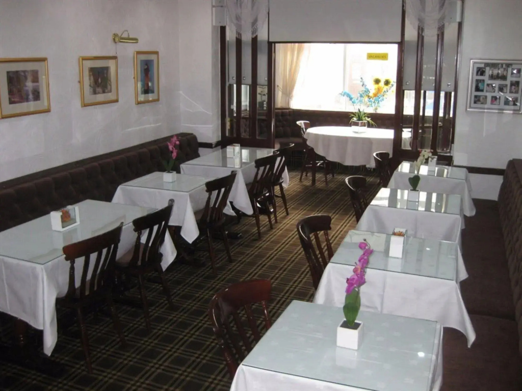 Rock Dene Hotel - Général