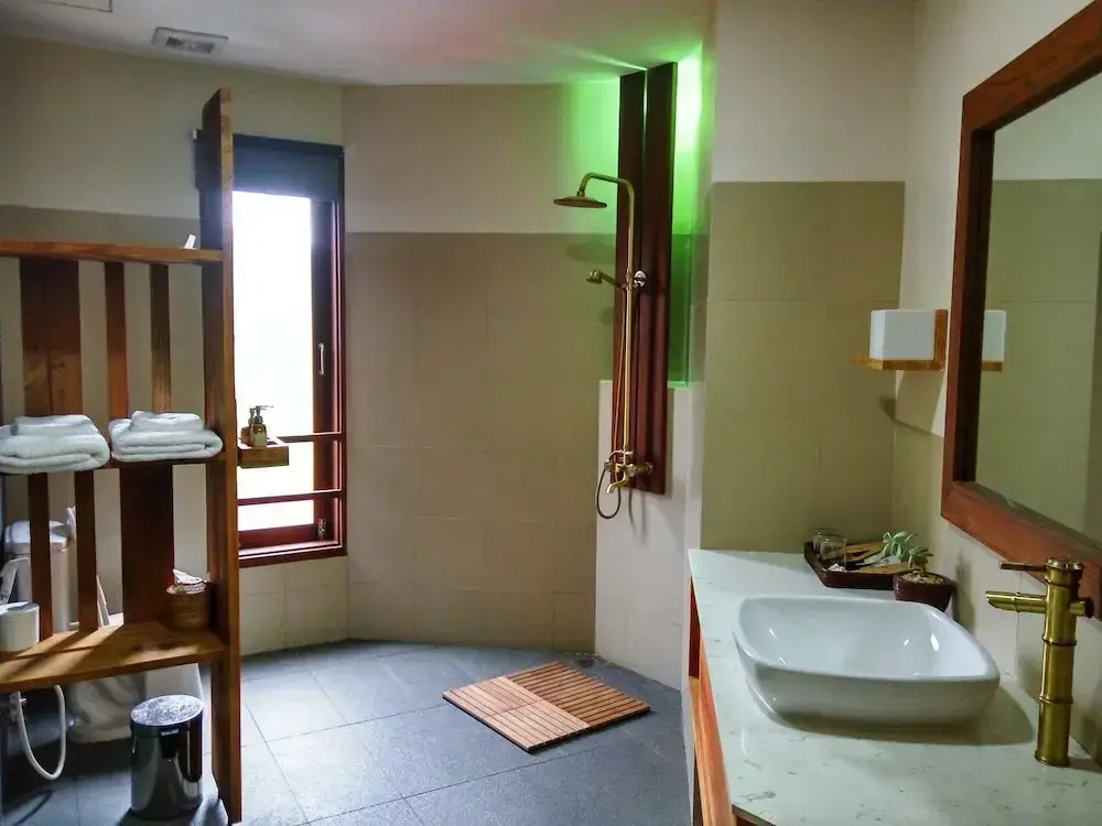360 Kalaw Hotel - Chambres