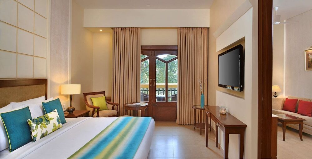 Country Inn & Suites By Radisson, Goa Candolim