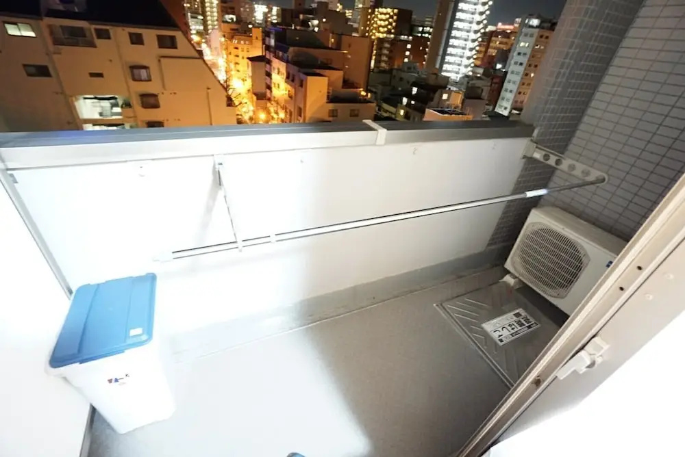 Apartment Y Hakuyu Motomachi Namba 사진 24