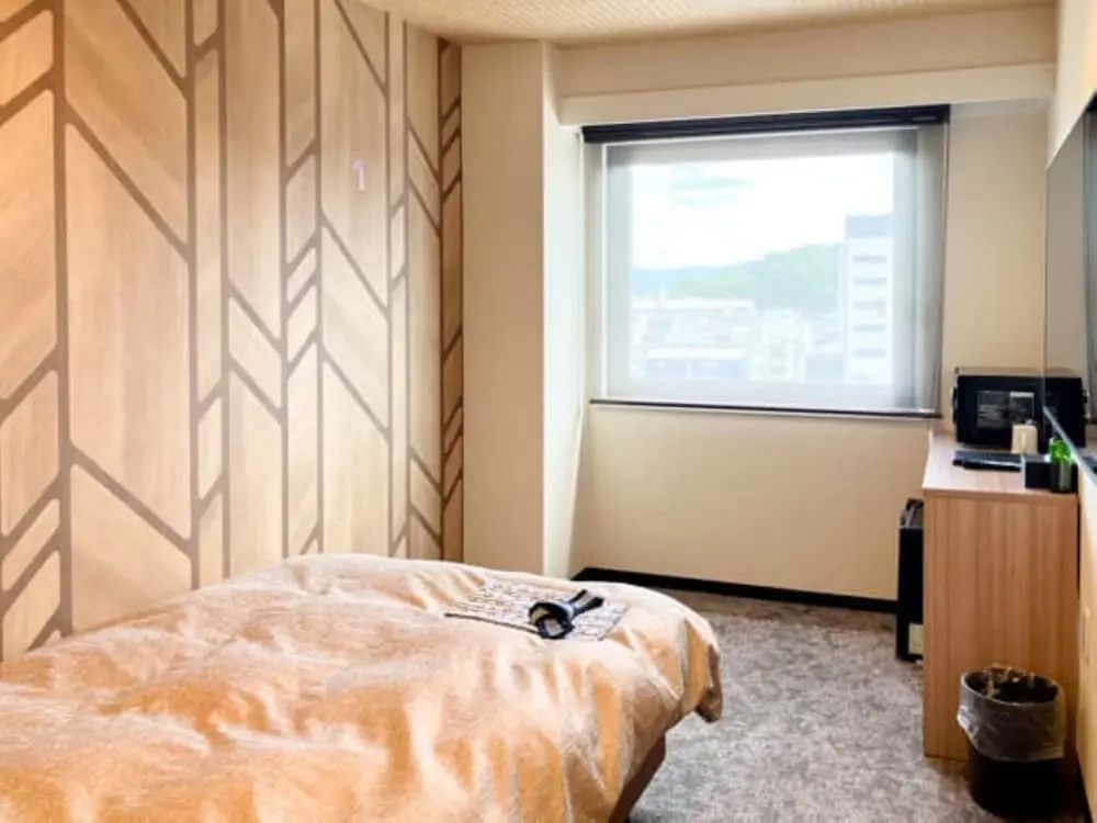 HOTEL LiVEMAX Toyooka 사진 5