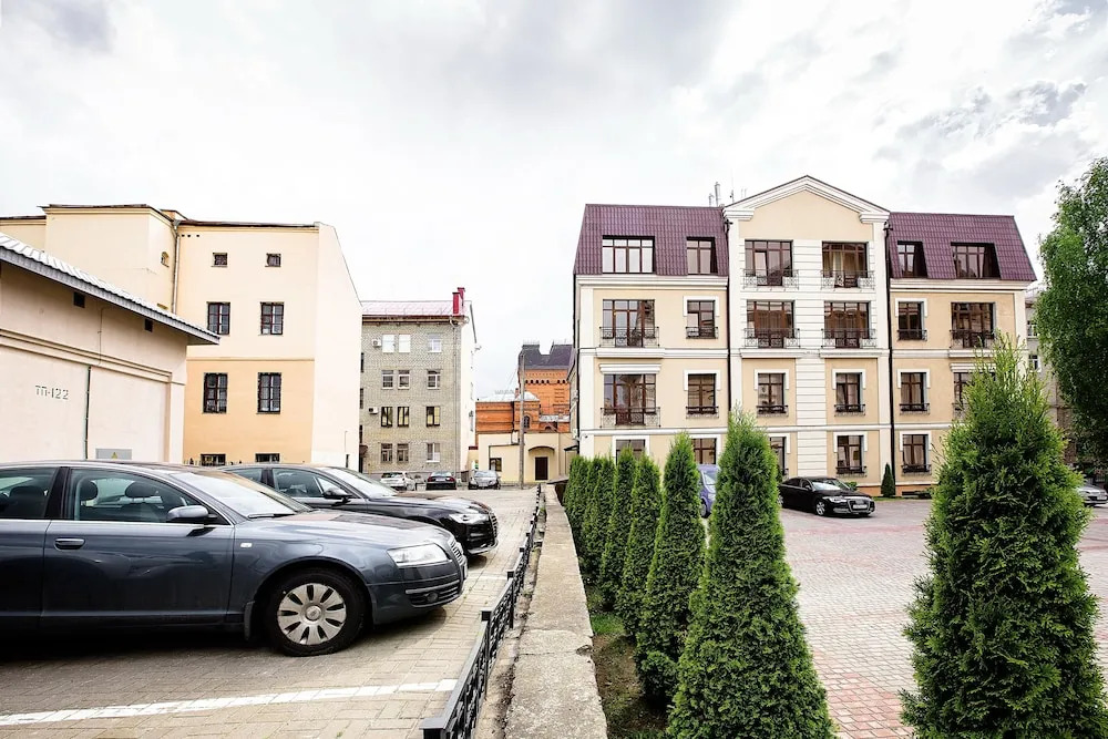 Метрополь Отель&Спа - фото 29