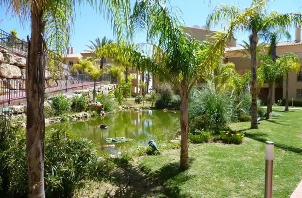 Apartamento La Hacienda de Cifuentes