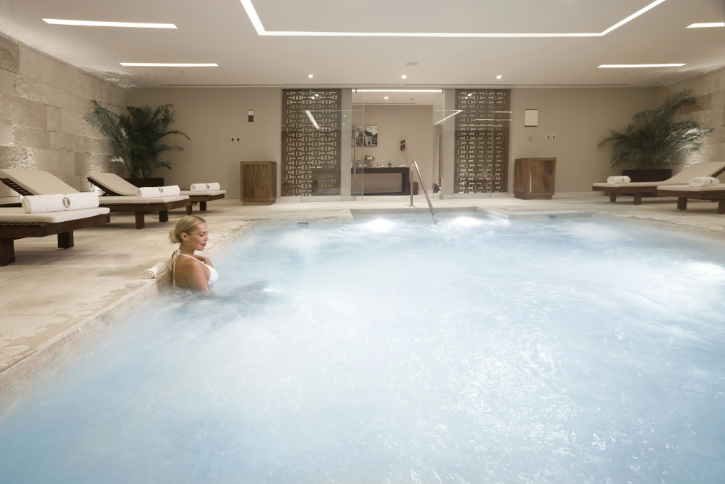 InterContinental Presidente Cancun Resort by IHG - Général