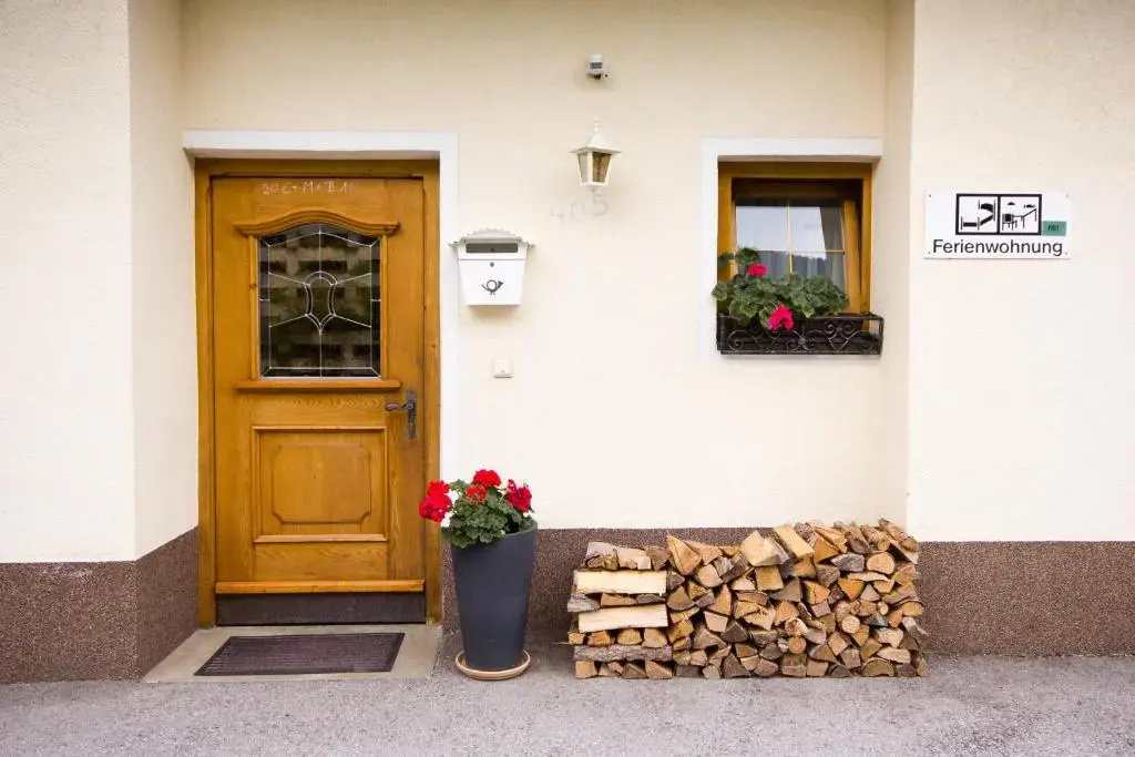 Haus Prieth - Chambres