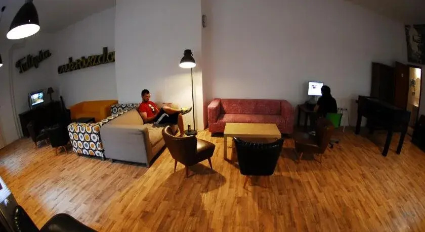 Hotel photo 7