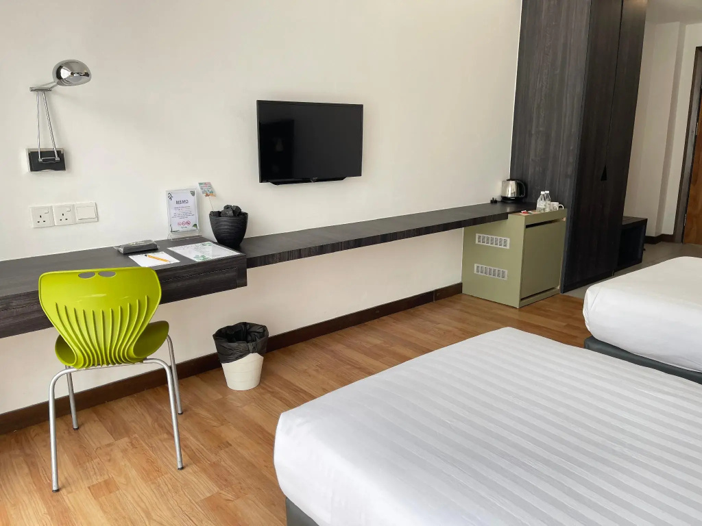 Hotel photo 28
