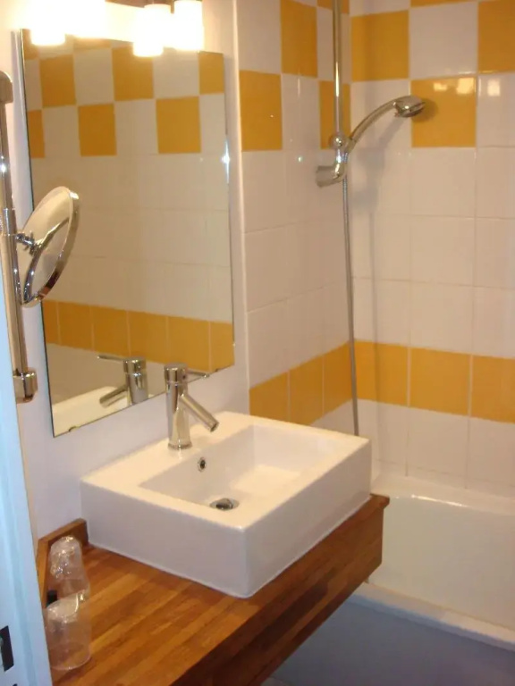 Kyriad Lille Est Villeneuve d'Ascq - Chambres