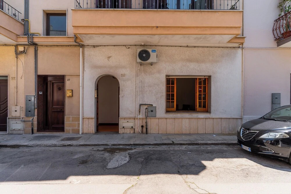 3459 Casetta Mulino by Barbarhouse
