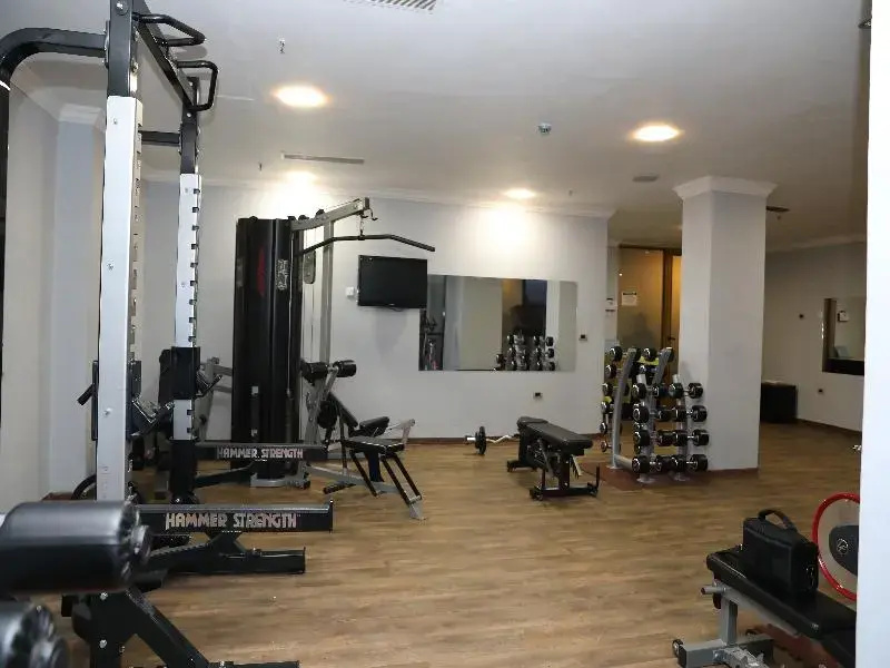 Hotel photo 19