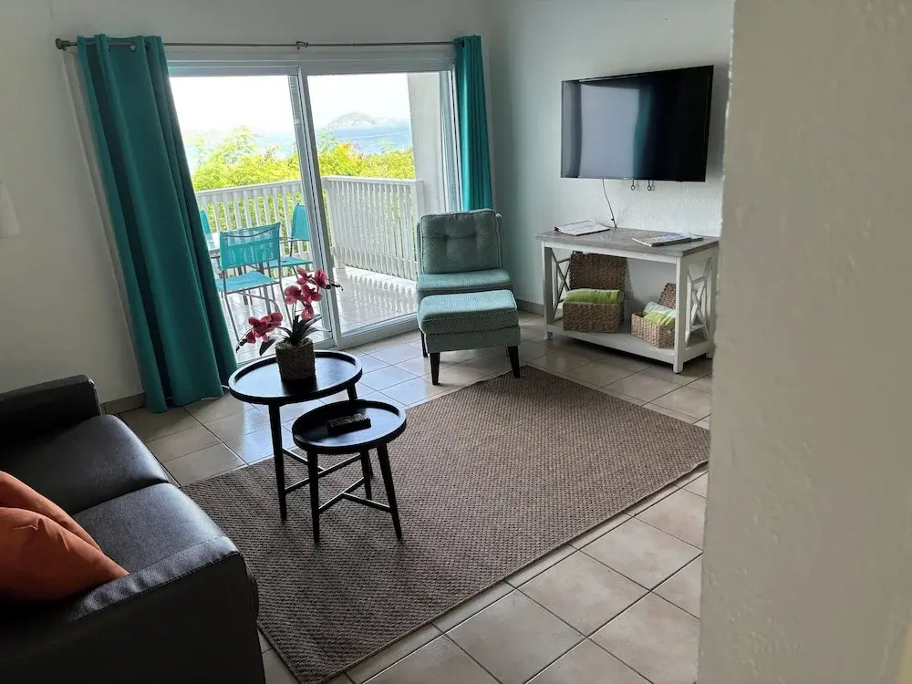 Flamboyan on the Bay Resort and Villas - Général