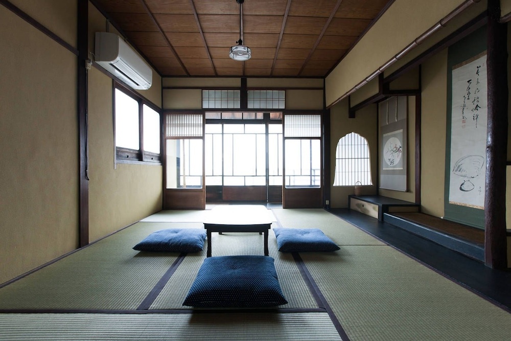 Traditional Kyoto Home Ichiyoraifuku 사진 1