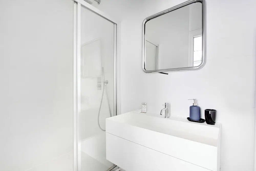 Afficher la photo 8 — Elegant Apartment -2br/4p - Sacre-coeur