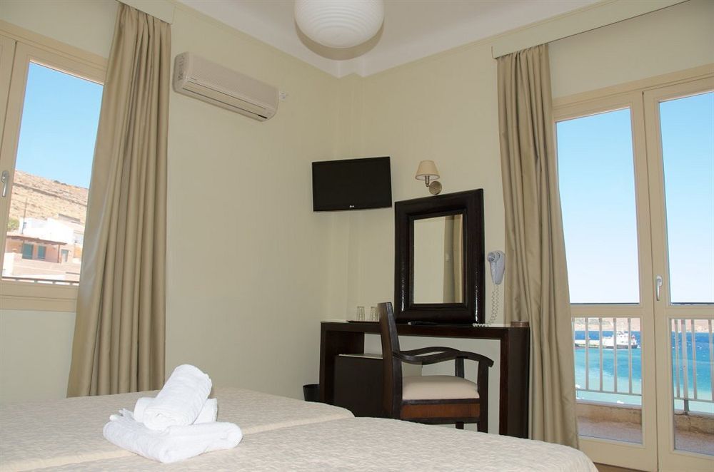 Hotel Karthea by null