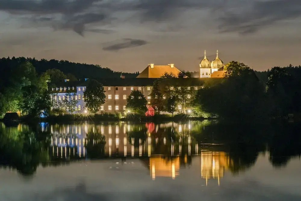 Kloster Seeon - Général