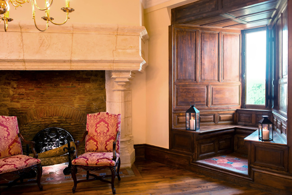 Voir la photo 4 — Hapimag Resort Chateau de Chabenet