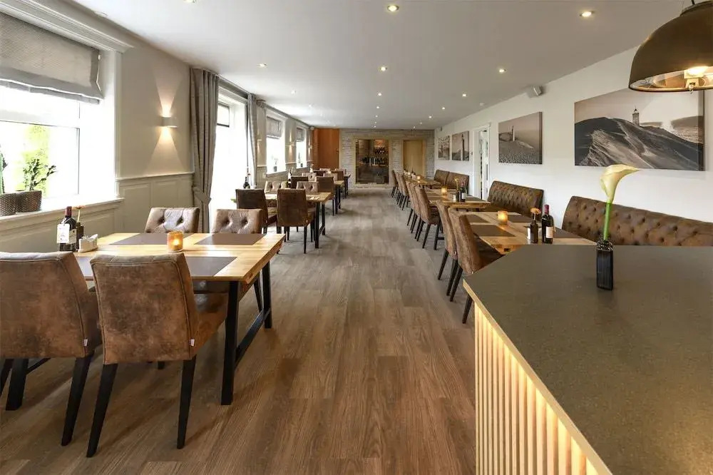 Hjørring Kro - фото 21